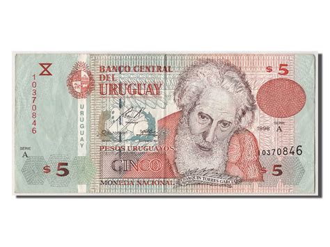 5 euros a pesos uruguayos